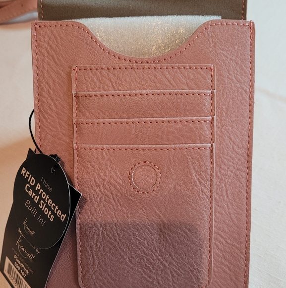 Cell Phone Crossbody - Picture 3 of 5